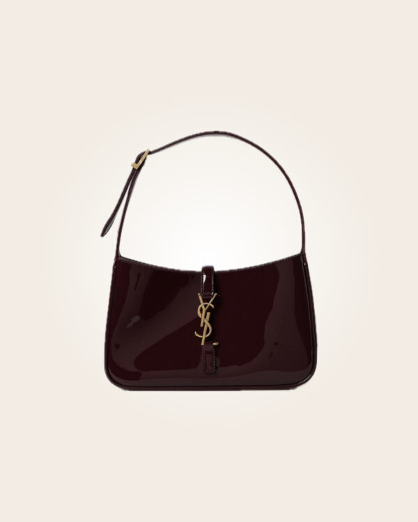 Yves Saint Laurent - Bolsa roja
