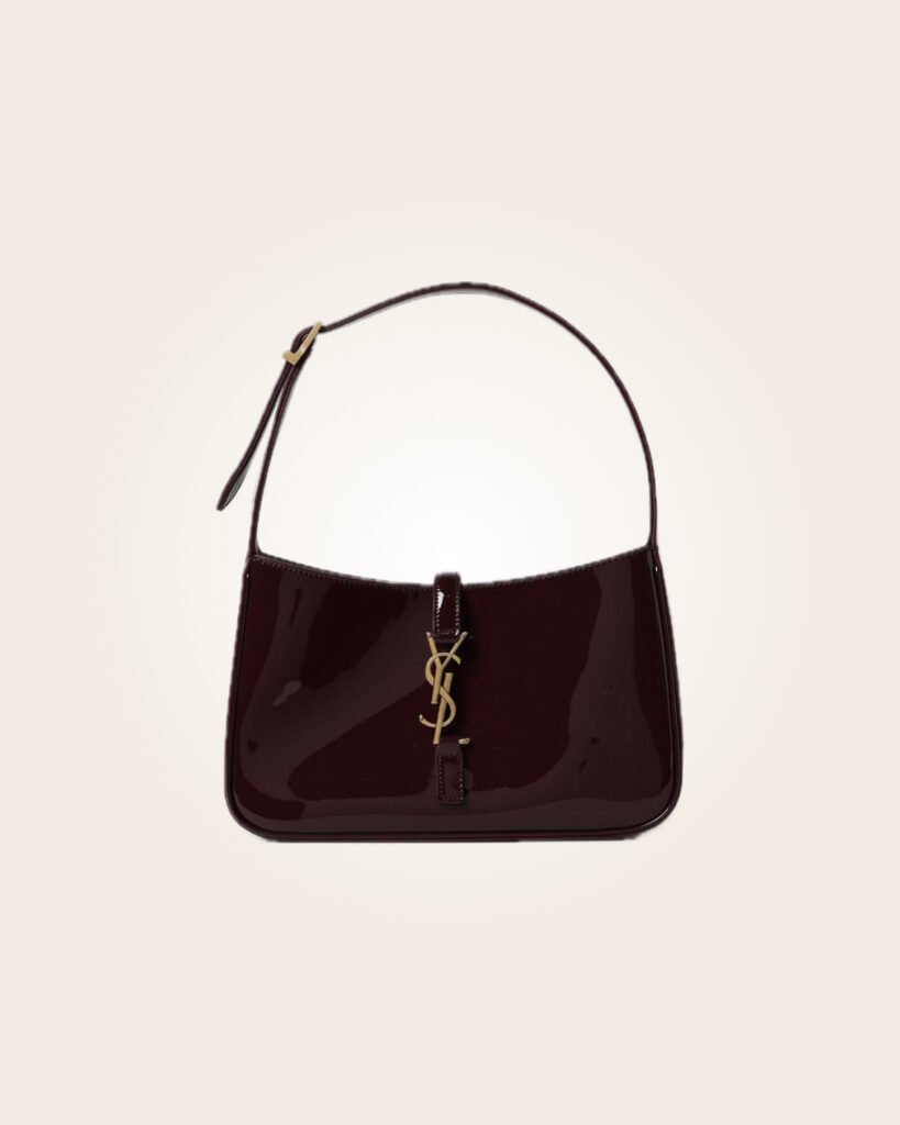 Yves Saint Laurent - Bolsa roja