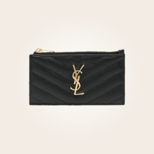 Yves Saint Laurent - Bolsa negra