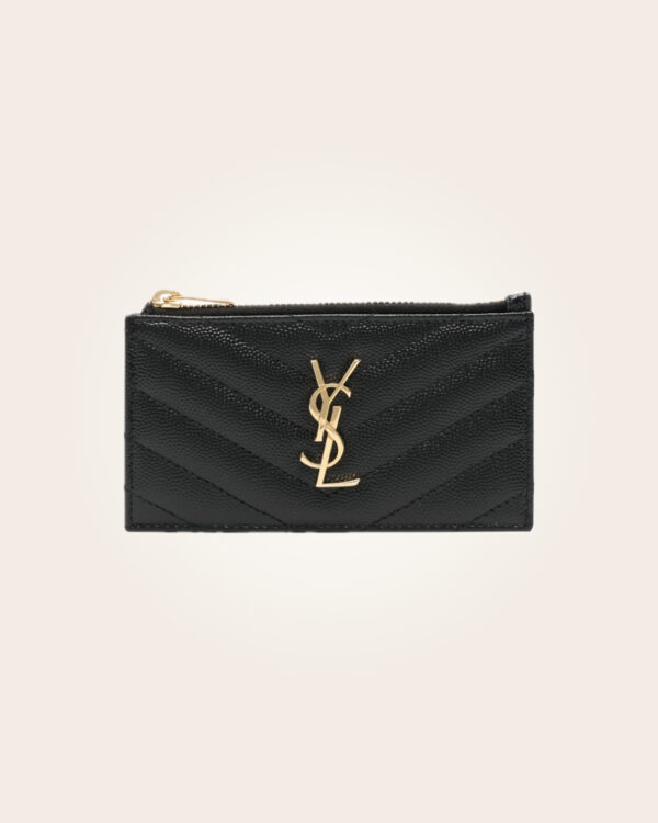 Yves Saint Laurent - Bolsa negra