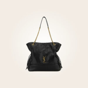 Yves Saint Laurent - Bolsa negra