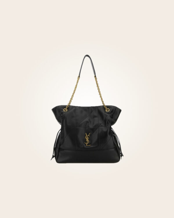 Yves Saint Laurent - Bolsa negra