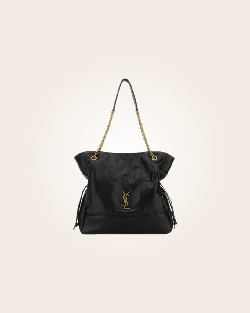 Yves Saint Laurent - Bolsa negra