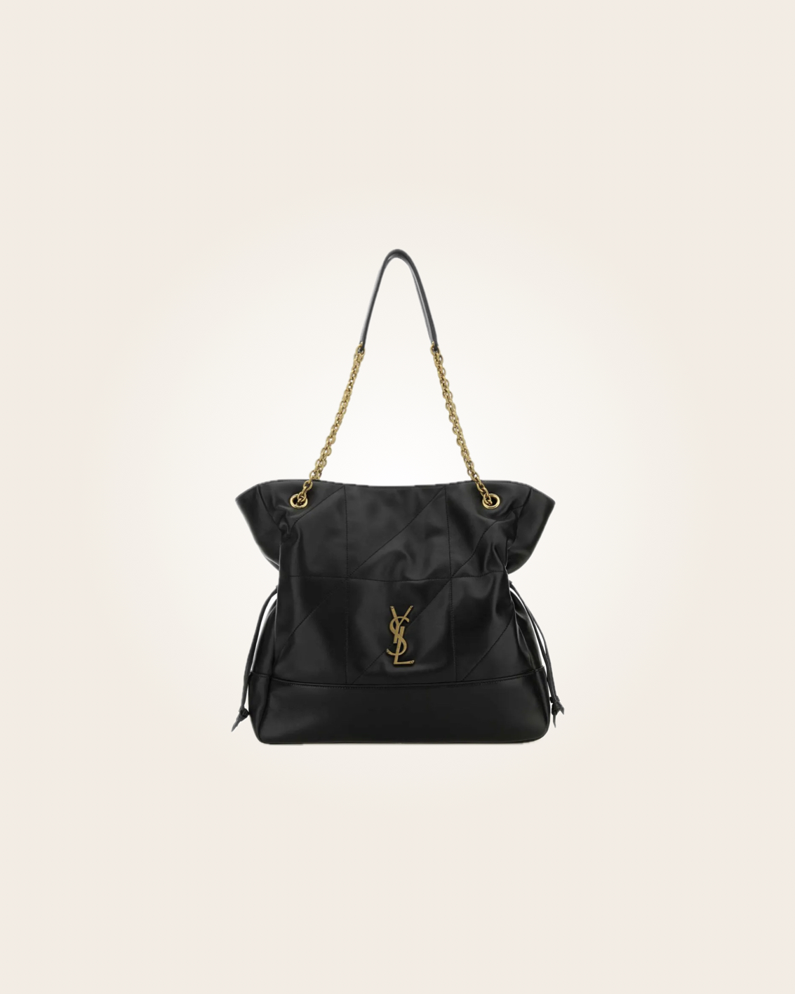 Yves Saint Laurent - Bolsa negra: imagen 1