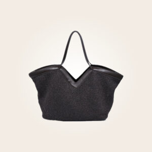 Yves Saint Laurent - Bolsa negra
