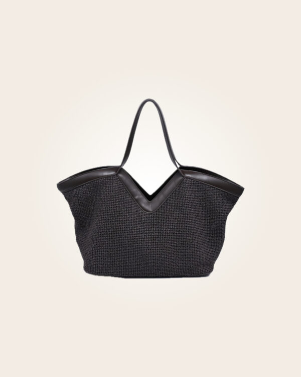 Yves Saint Laurent - Bolsa negra