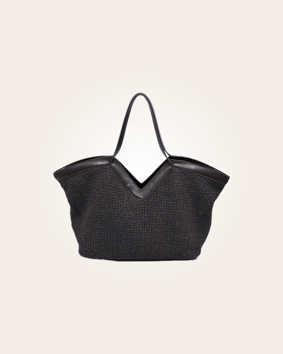 Yves Saint Laurent - Bolsa negra: imagen 1