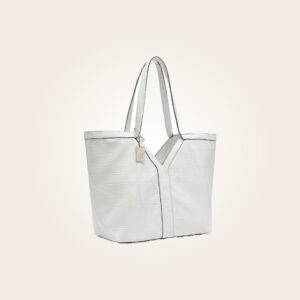 Yves Saint Laurent - Bolsa blanca