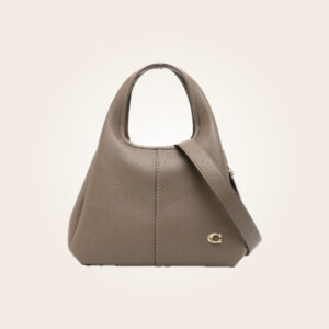 Coach - Bolsa café