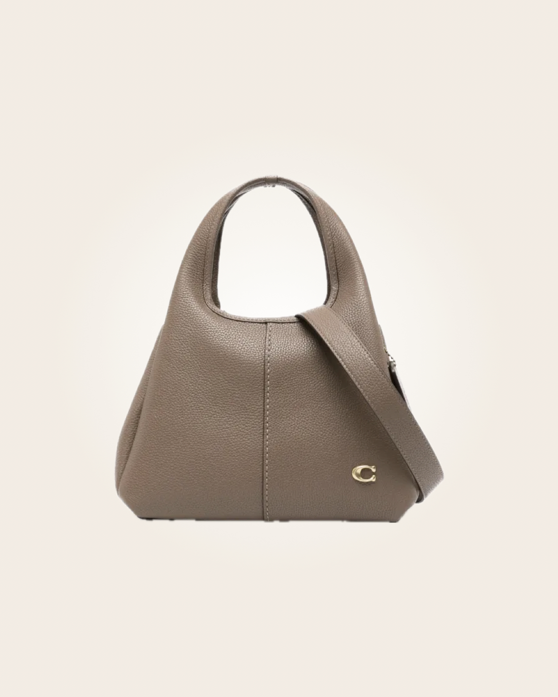 Coach - Bolsa café: imagen 1