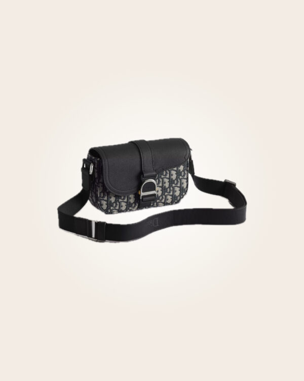 Dior - Bolsa negra