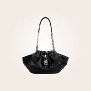 Givenchy - Bolsa negra