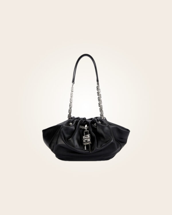 Givenchy - Bolsa negra