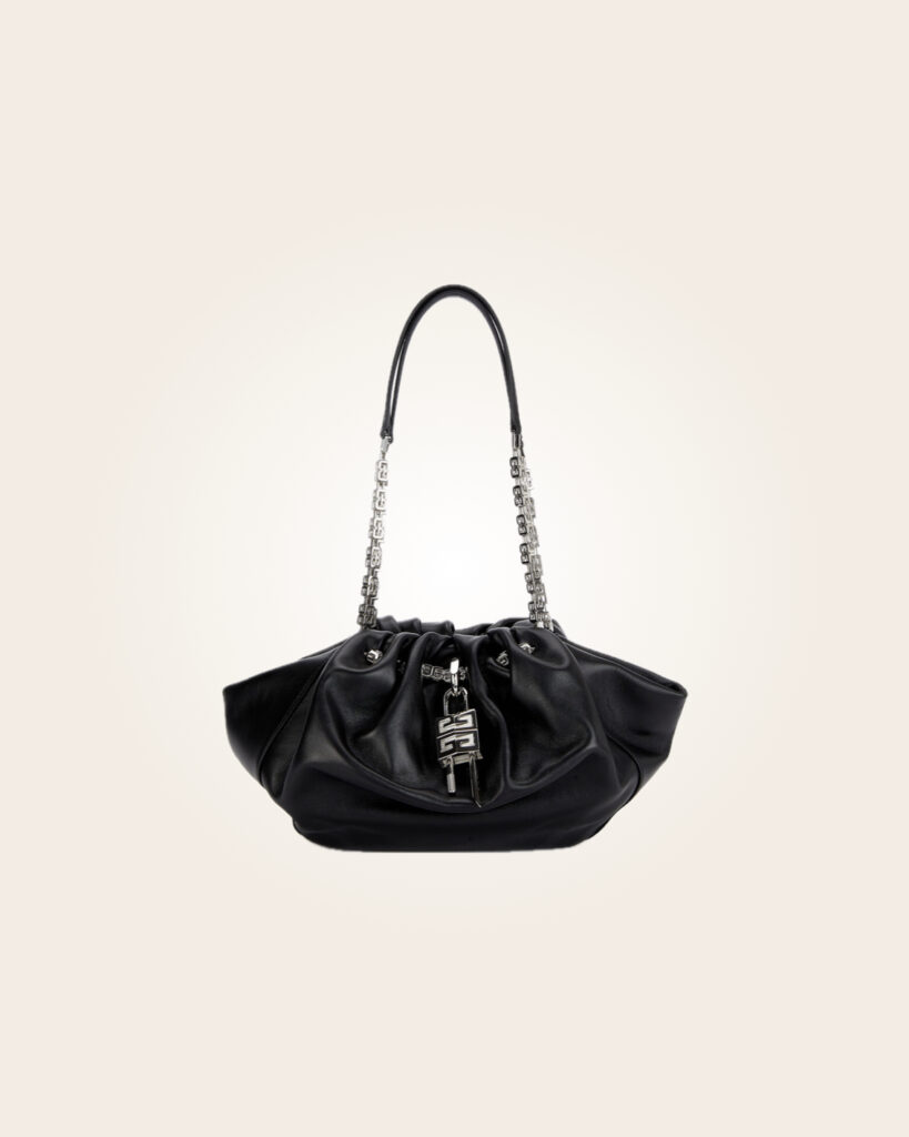 Givenchy - Bolsa negra