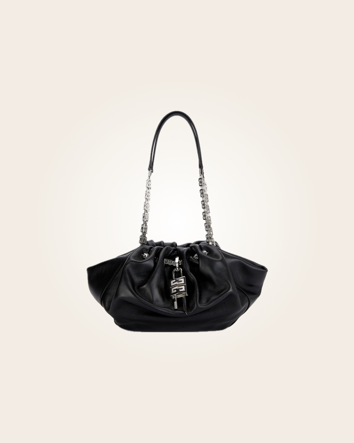 Givenchy - Bolsa negra: imagen 1