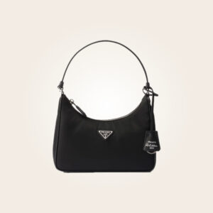 Prada - Bolsa negra
