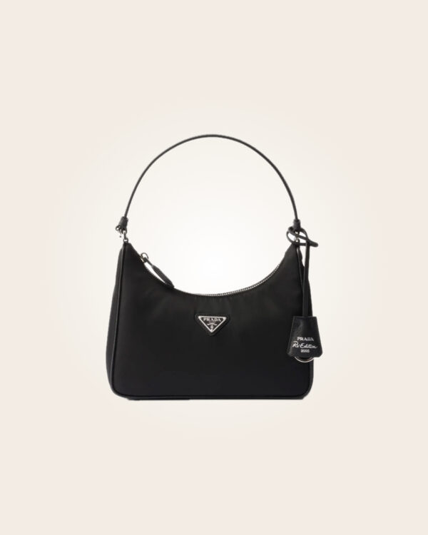 Prada - Bolsa negra