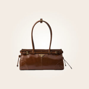 Prada - Bolsa negra