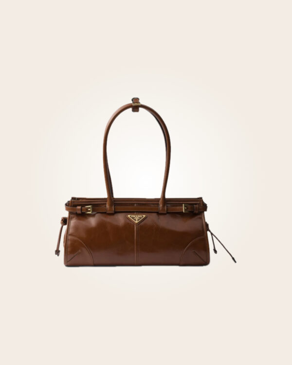 Prada - Bolsa negra