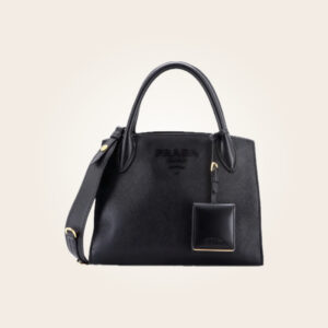 Prada - Bolsa negra