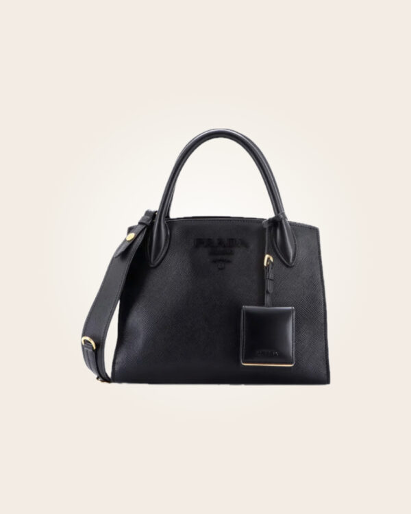 Prada - Bolsa negra