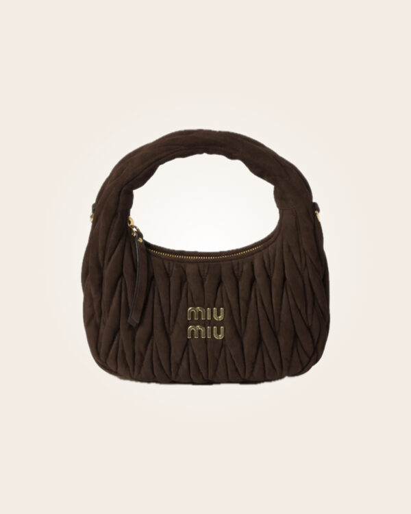 Miu Miu - Bolsa café