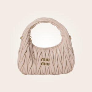 Miu Miu - Bolsa rosa