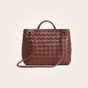 Bottega Veneta - Bolsa café