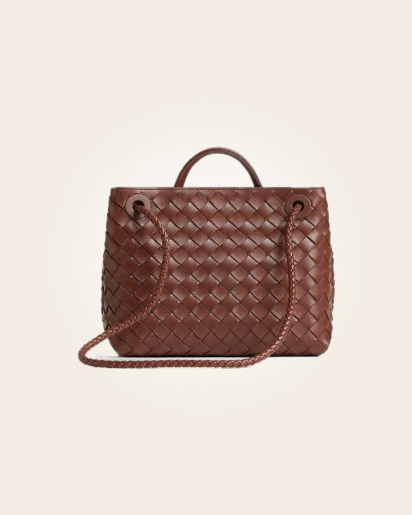 Bottega Veneta - Bolsa café