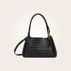 Bottega Veneta - Bolsa negra