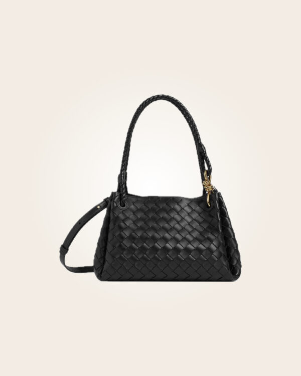Bottega Veneta - Bolsa negra