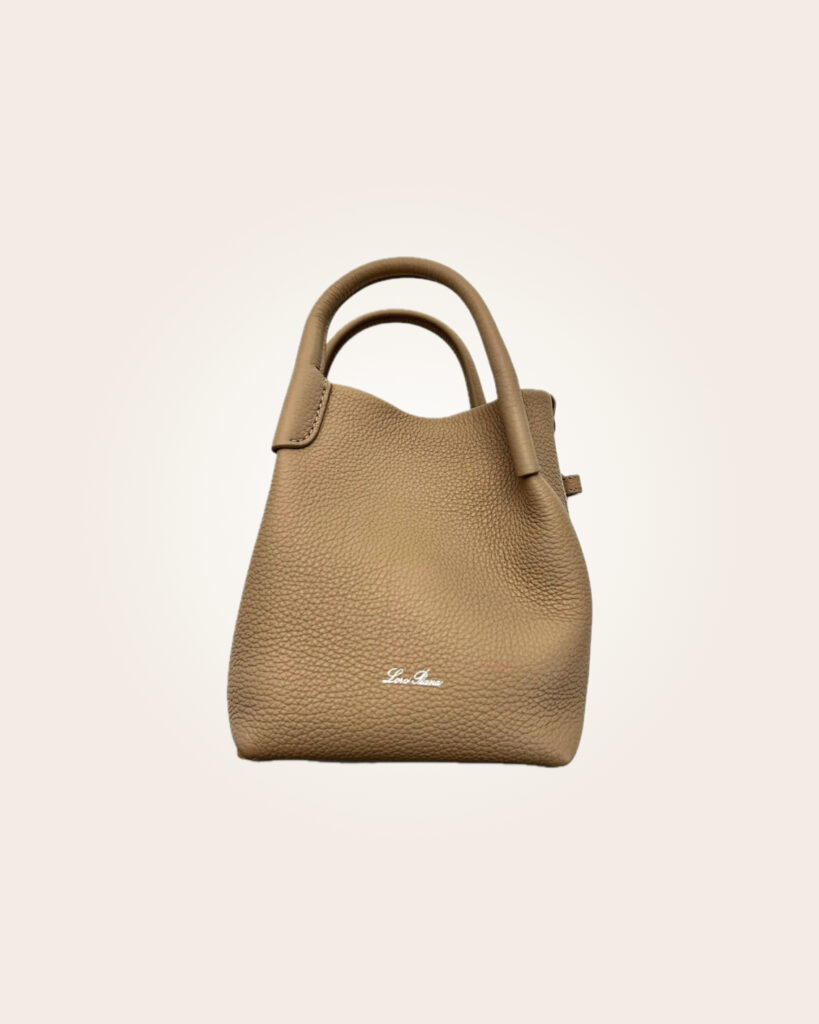 Loro Piana - Bolsa café