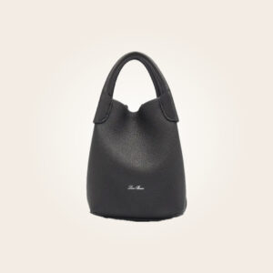 Loro Piana - Bolsa negra