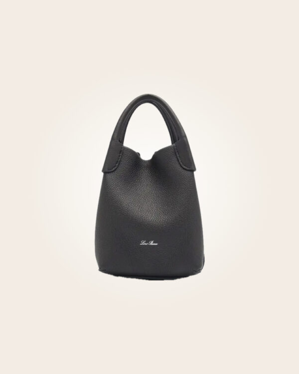 Loro Piana - Bolsa negra