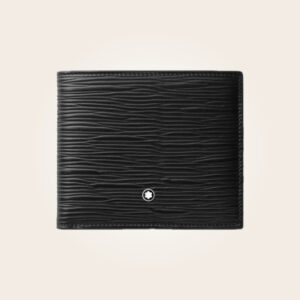 Montblanc - Cartera negra