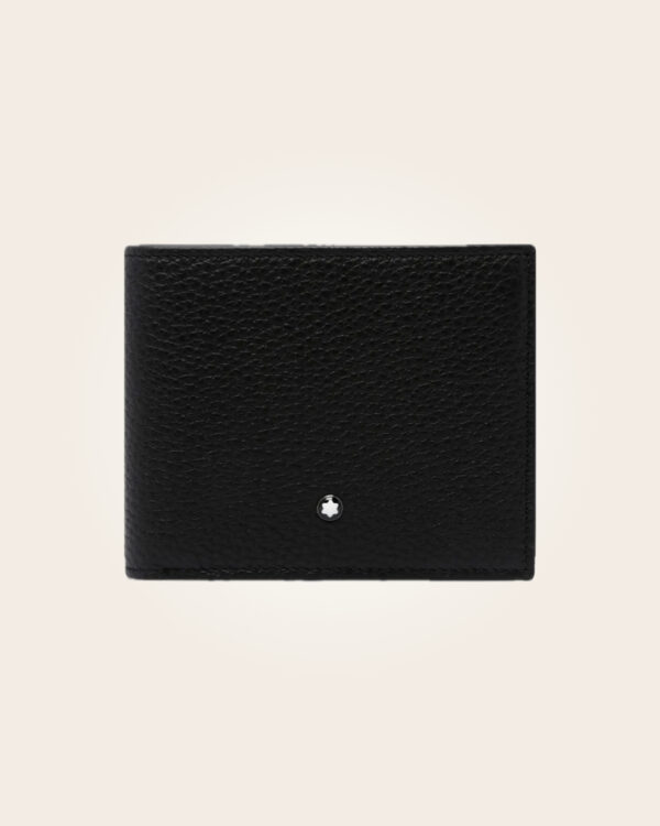 Montblanc - Cartera negra